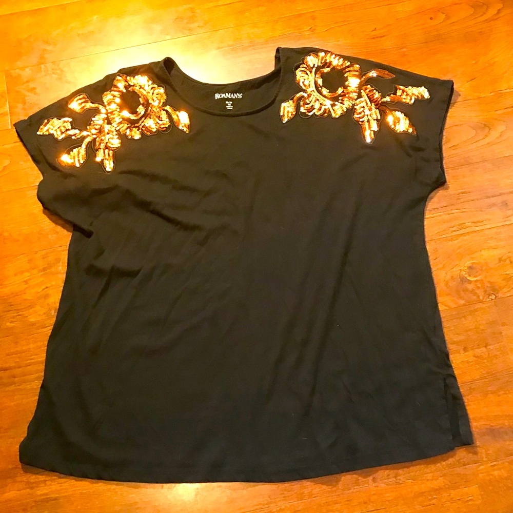 Sequence flower top ☀️